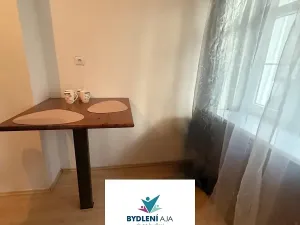 Prodej bytu 1+1, Teplice, Fügnerova, 43 m2