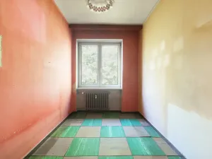 Prodej bytu 3+1, Ostrava - Poruba, Karla Pokorného, 60 m2