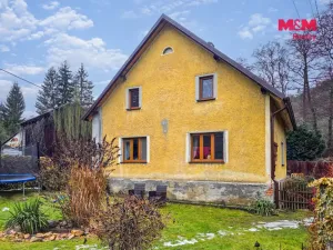 Prodej rodinného domu, Krásný Les - Damice, 188 m2