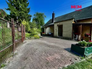 Prodej rodinného domu, Petřvald, V Olšině, 90 m2