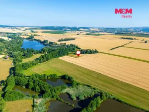 Prodej pozemku pro bydlení, Krahulov, 1125 m2