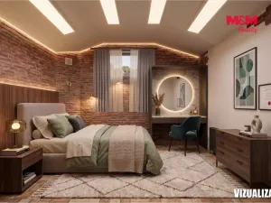 Prodej bytu 2+1, Velké Březno, Děčínská, 43 m2
