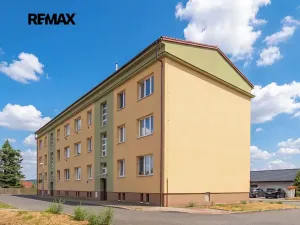 Prodej bytu 2+1, Dýšina, K Chlumu, 50 m2