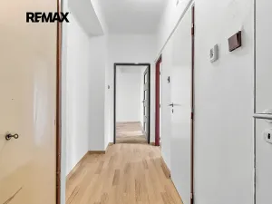 Prodej bytu 2+1, Dýšina, K Chlumu, 50 m2