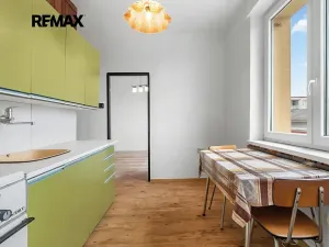 Prodej bytu 2+1, Dýšina, K Chlumu, 50 m2