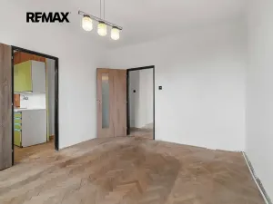 Prodej bytu 2+1, Dýšina, K Chlumu, 50 m2
