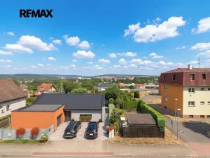 Prodej bytu 2+1, Dýšina, K Chlumu, 50 m2