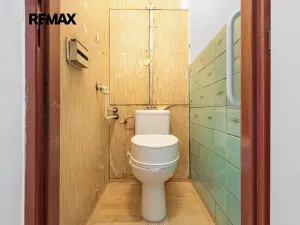 Prodej bytu 2+1, Dýšina, K Chlumu, 50 m2