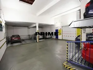 Pronájem kanceláře, Praha - Nové Město, Štěpánská, 65 m2