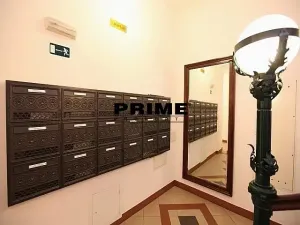 Pronájem kanceláře, Praha - Nové Město, Štěpánská, 65 m2