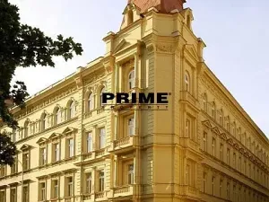 Pronájem kanceláře, Praha - Nové Město, Klimentská, 228 m2