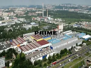 Pronájem obchodního prostoru, Praha - Malešice, Tiskařská, 205 m2