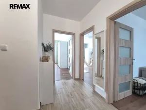 Prodej bytu 3+1, Svitavy, Kijevská, 86 m2