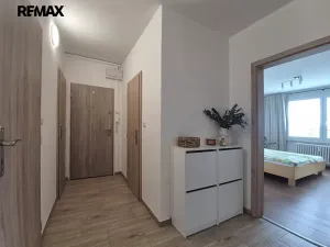 Prodej bytu 3+1, Svitavy, Kijevská, 86 m2