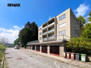 Prodej bytu 3+kk, Luhačovice, Lesní, 74 m2