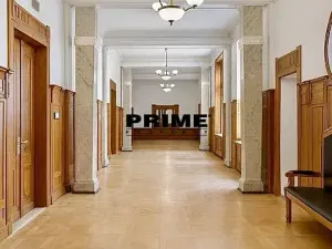 Pronájem kanceláře, Praha - Nové Město, Spálená, 361 m2