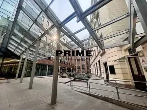 Pronájem kanceláře, Praha - Nové Město, Spálená, 361 m2