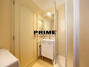 Pronájem bytu 1+1, Praha - Vinohrady, Máchova, 40 m2