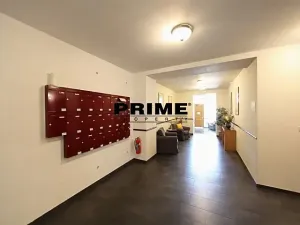 Pronájem bytu 1+1, Praha - Vinohrady, Máchova, 40 m2