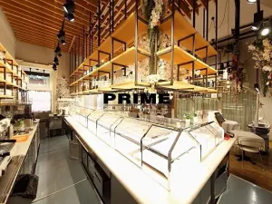 Pronájem restaurace, Praha - Vinohrady, Italská, 225 m2