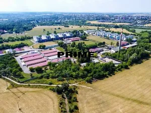 Pronájem skladu, Praha - Horní Počernice, Ve žlíbku, 35 m2
