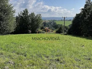 Prodej sadu/vinice, Ondřejov, Břeský vrch, 3453 m2