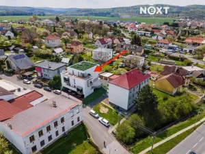 Prodej bytu 3+kk, Fryšták, 159 m2