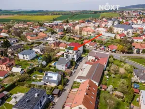 Prodej bytu 3+kk, Fryšták, 73 m2