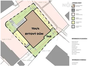 Prodej bytu 3+kk, Fryšták, 83 m2
