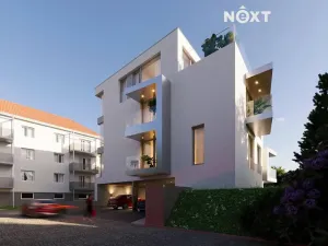 Prodej bytu 4+kk, Fryšták, 90 m2