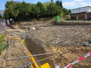Prodej bytu 4+kk, Fryšták, 90 m2