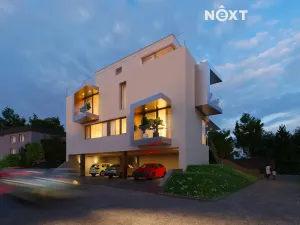 Prodej bytu 2+kk, Fryšták, 51 m2