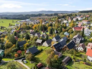 Prodej chaty, Vysoké nad Jizerou, Staroveská, 194 m2