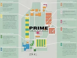 Pronájem kanceláře, Praha - Horní Počernice, Ve žlíbku, 21 m2
