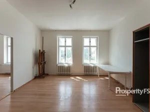 Prodej rodinného domu, Ostrava - Mariánské Hory, 28. října, 857 m2