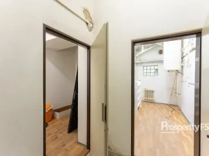 Prodej rodinného domu, Ostrava - Mariánské Hory, 28. října, 857 m2