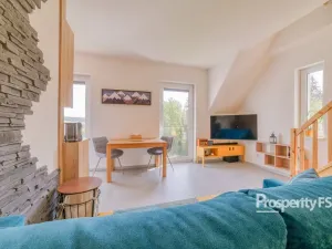 Prodej bytu, Pernink, Nádražní, 69 m2
