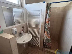 Pronájem výrobních prostor, Vysoké Mýto, Pod Nádražím, 557 m2