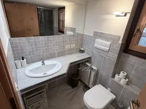 Prodej bytu 2+kk, Brescie, Ponte de Ligno, Itálie, 42 m2