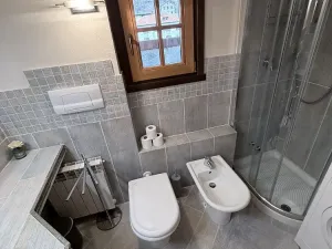 Prodej bytu 2+kk, Brescie, Ponte de Ligno, Itálie, 42 m2