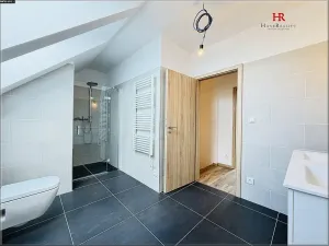 Prodej rodinného domu, Vlašim, 134 m2