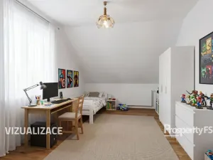Prodej rodinného domu, Bukovec, 145 m2