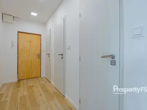 Prodej bytu 3+kk, Ostrava - Hrabůvka, Plzeňská, 53 m2