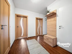 Prodej bytu 3+1, Praha - Stodůlky, Bellušova, 73 m2
