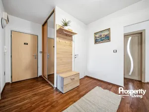 Prodej bytu 3+1, Praha - Stodůlky, Bellušova, 73 m2