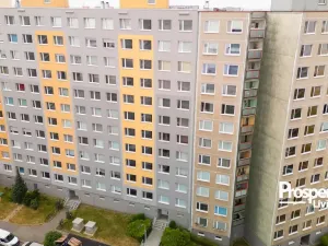 Prodej bytu 3+1, Praha - Stodůlky, Bellušova, 73 m2