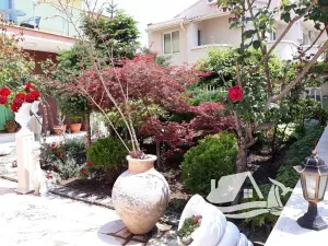 Prodej bytu 1+kk, Sveti Vlas, Bulharsko, 30 m2