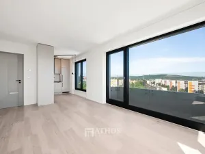 Pronájem bytu 3+kk, Brno, třída Generála Píky, 78 m2