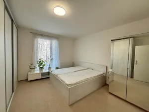 Pronájem bytu 2+kk, Nehvizdy, Úvalská, 55 m2