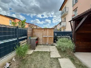 Pronájem bytu 2+kk, Nehvizdy, Úvalská, 55 m2